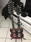 Egdcchch1 Epiphone Sg G-1275 Electric
