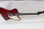 Egfswcch Epiphone Studio Firebird Electric