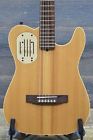 Ego02vrg12nat Godin 1994 Acousticaster Natural