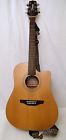 Egs-330sc Takamine Vintage Series Acoustic Electric Guitar Kaman Music Prod