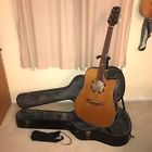 Egsf15sc Takamine Santa Fe Acoustic