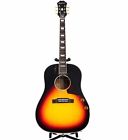 Ej-160e-vc Epiphone Limited Edition John Lennon Acoustic Electric Guitar Bag