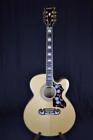 Ej-200sce Epiphone Acoustic Electric Esonic2