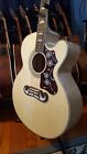 Ej-200sce-n Epiphone Acoustic Electric Guitar