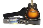 Ej-160e Ej160e Epiphone Limited Edition John Lennon Guitar Sunburst