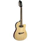 06217035 Ekog2 Nxt Series Classical Guitar Natural 8056734491463