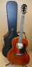 El-00-ma Epiphone Nice Limited Edition Pro Guitar Hard Case