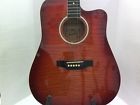 Em105c-cs Montana Guitar