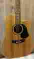 Em225c Maton Acoustic Electric Guitar