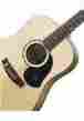 Em325c Maton 325c Lefty Acoustic With Internal Pickup