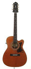 Em3ccnsghn1 Epiphone Masterbilt Natural Guitar 0711106260570