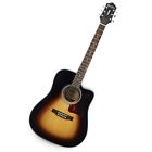 Em40vssnh3 Epiphone Masterbilt Guitar Vintage Sunburst 711106226248