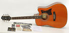 Emecnanh3 Epiphone Masterbilt 6-string Acoustic 711106324609