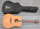 En-10 En10 Takamine 1993 93 Guitar Acoustic Electric Japanese Pristine Rare