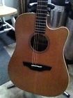 En10c Takamine 1987 Electro Acoustic