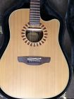 En12c-12 Takamine Limited Edition Acoustic Guitar