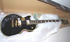 Enctlebgh1 Epiphone Left Handed Les 0711106329871