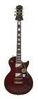 Enctwrgh3 Epiphone Les Paul Custom Pro Solidbody Electric Guitar 711106329673