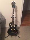 Ensqch3 Epiphone Les Paul Classic