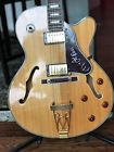 Epete2na Epiphone Joe Pass Emperor