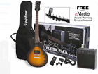 Ppegegl1 Epi Vs Epiphone Electric 0711106331317