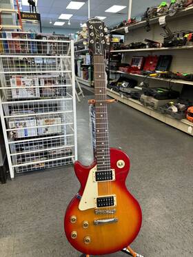 1011238038 Epiphone Les Paul 100 Electric Guitar