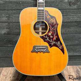 304111026 Epiphone Masterbilt Excellente Acoustic-electric Guitar