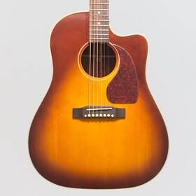 Epiphone 604089025 Inspired By Gibson J-45 Standard Acoustic-electric Guitar - Vintage