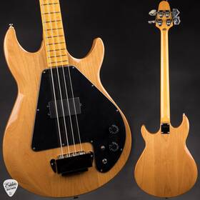 25011528233 Epiphone 711106146515 Grabber Bass Natural #25011528233