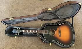 Ej160e Epiphone 711106338194 - Excellent