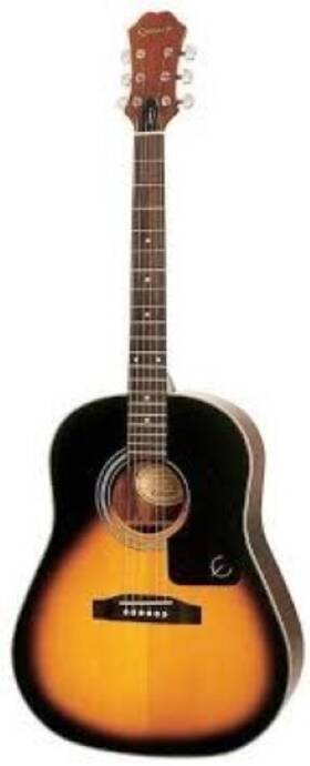 P16027547 Epiphone Aj15evs