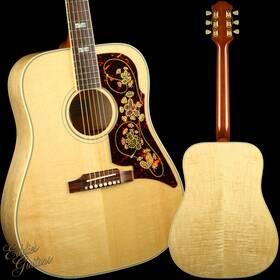 21313062 Epiphone By Gibson 711106056395 Usa Collection Frontier Antique Natural #21313062