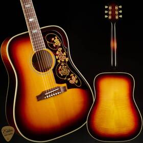 22403036 Epiphone By Gibson 711106056401 Usa Collection Frontier Burst#22403036