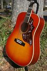 Epiphone Hummingbird Pro-fc Acoustic Electric