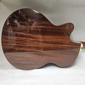Pr-4ena Epiphone Acoustic Electric Guitar