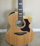 Eq523sc Takamine Series Acoustic Electric Guitar With Gator Case