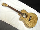 Eqal Gn Dean Eqa Exotica Quilt Ash Lefty 819998038960