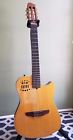 Erg90veg15 Godin Multiac Nylon String