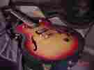 Es-137 Gibson Custom