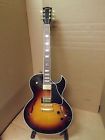 Es-137c Es - 137c Gibson Without