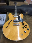 Es-340 Gibson Tdn Natural Maple