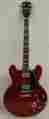 Es345tdc Es-345 Memphis Gibson Late 1960s Vintage Tdc Electric Guitar Usa Orange Label
