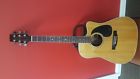 Es-40c Takamine Jasmine By Guitar