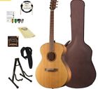 Es-o-sk-mpn Bedell Guitars Earthsong Series