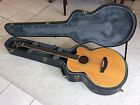 Es100c Jasmine Takamine Acoustic-electric Bass