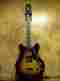 Es335-12 Gibson Memphis 12 String Guitar