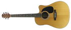 Es33c Takamine Jasmine By Acoustic