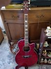Es450c-strq Takamine Jasmine Electric Guitar