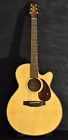 Es455sc Takamine Eg455sc With Gig