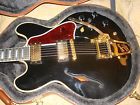 Es5516scbg1 Es5516scbg Gibson Es-355 1 Electric